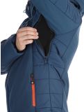 Thumbnail Dare2b, Speed softshell ski jacket men Moonlight Denim blue 