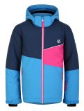 Thumbnail Dare2b, Steazy ski jacket kids Moonlight Denim / Swedish Blue blue 