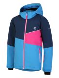 Thumbnail Dare2b, Steazy ski jacket kids Moonlight Denim / Swedish Blue blue 