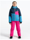 Thumbnail Dare2b, Steazy ski jacket kids Moonlight Denim / Swedish Blue blue 