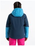 Thumbnail Dare2b, Steazy ski jacket kids Moonlight Denim / Swedish Blue blue 