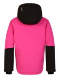 Thumbnail Dare2b, Steazy ski jacket kids PurePink / Blk black, pink 