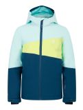 Thumbnail Dare2b, Steazy III ski jacket kids Water Ball blue 