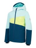 Thumbnail Dare2b, Steazy III ski jacket kids Water Ball blue 