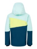 Thumbnail Dare2b, Steazy III ski jacket kids Water Ball blue 