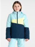 Thumbnail Dare2b, Steazy III ski jacket kids Water Ball blue 