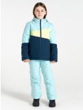 Thumbnail Dare2b, Steazy III ski jacket kids Water Ball blue 