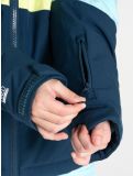 Thumbnail Dare2b, Steazy III ski jacket kids Water Ball blue 