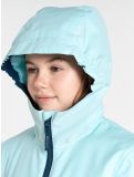 Thumbnail Dare2b, Steazy III ski jacket kids Water Ball blue 