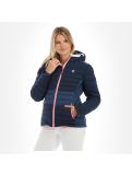 Thumbnail Dare2b, Succeed Jacket ski jacket women navy blue