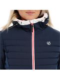 Thumbnail Dare2b, Succeed Jacket ski jacket women navy blue