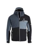 Thumbnail Dare2b, Supercell Jkt ski jacket men ebony grey