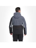 Thumbnail Dare2b, Supercell Jkt ski jacket men ebony grey