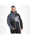 Thumbnail Dare2b, Supercell Jkt ski jacket men ebony grey