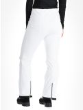 Thumbnail Dare2b, Upshill softshell ski pants women White white 