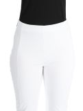 Thumbnail Dare2b, Upshill softshell ski pants women White white 