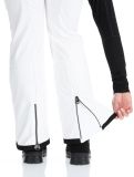 Thumbnail Dare2b, Upshill softshell ski pants women White white 