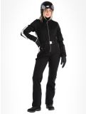 Thumbnail Dare2b, Upshill ski suit women Black / White black, white 