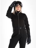 Thumbnail Dare2b, Upshill ski suit women Black / White black, white 