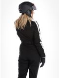 Thumbnail Dare2b, Upshill ski suit women Black / White black, white 