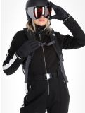 Thumbnail Dare2b, Upshill ski suit women Black / White black, white 