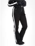 Thumbnail Dare2b, Upshill ski suit women Black / White black, white 