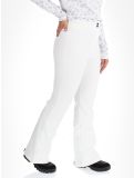 Thumbnail Dare2b, Upshill II ski pants women Blanc De Blanc white 