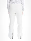 Thumbnail Dare2b, Upshill II ski pants women Blanc De Blanc white 