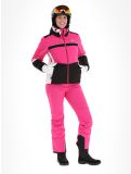 Thumbnail Dare2b, Vitilised ski jacket women PurePink / Blk black, pink 