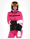 Thumbnail Dare2b, Vitilised ski jacket women PurePink / Blk black, pink 