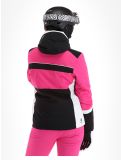 Thumbnail Dare2b, Vitilised ski jacket women PurePink / Blk black, pink 