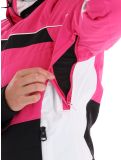 Thumbnail Dare2b, Vitilised ski jacket women PurePink / Blk black, pink 