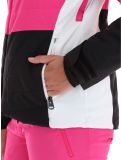 Thumbnail Dare2b, Vitilised ski jacket women PurePink / Blk black, pink 