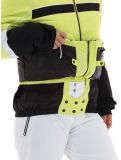 Thumbnail Dare2b, Vitilised ski jacket women Yellow Plum / Black black, yellow 