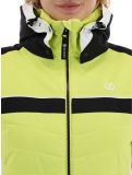 Thumbnail Dare2b, Vitilised ski jacket women Yellow Plum / Black black, yellow 