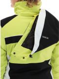 Thumbnail Dare2b, Vitilised ski jacket women Yellow Plum / Black black, yellow 