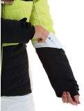 Thumbnail Dare2b, Vitilised ski jacket women Yellow Plum / Black black, yellow 