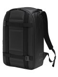 Thumbnail DB Journey, Ramverk Backpack 21L backpack unisex Black Out black 