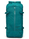 Thumbnail DB Journey, Snow Pro Backpack 25L backpack unisex Midnight Teal blue 