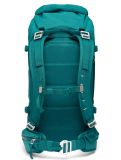 Thumbnail DB Journey, Snow Pro Backpack 25L backpack unisex Midnight Teal blue 