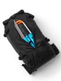 Thumbnail DB Journey, Snow Pro Backpack 25L backpack unisex Midnight Teal blue 