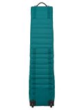 Thumbnail DB Journey, Snow Roller Pro ski bag unisex Midnight Teal blue 