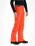 Thumbnail Degre7, Aglo ski pants men Deep Orange orange 