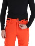 Thumbnail Degre7, Aglo ski pants men Deep Orange orange 