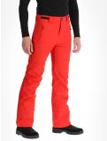 Thumbnail Degre7, Aglo ski pants men True Red red 