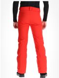 Thumbnail Degre7, Aglo ski pants men True Red red 