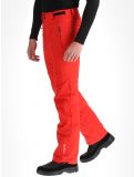 Thumbnail Degre7, Aglo ski pants men True Red red 