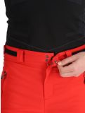 Thumbnail Degre7, Aglo ski pants men True Red red 