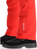 Thumbnail Degre7, Aglo ski pants men True Red red 