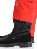 Thumbnail Degre7, Aglo ski pants men True Red red 